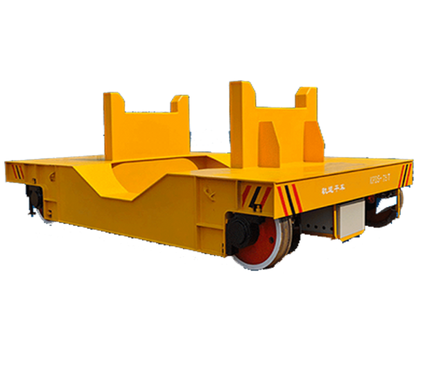 200T重型鋼包車(chē)